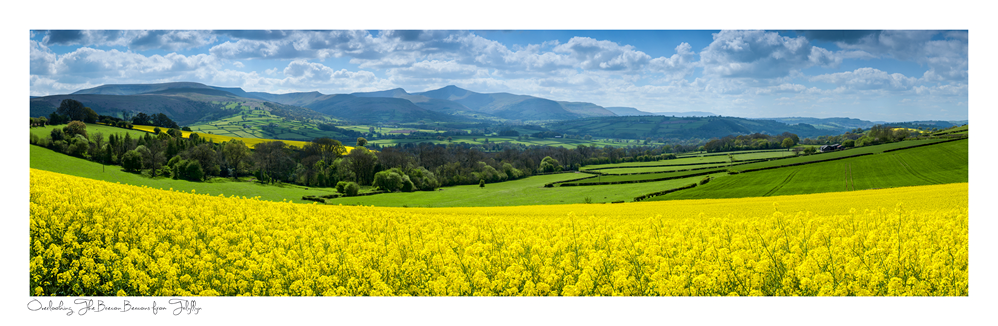 images from wales - Ian Nicholson Photography - Builth Wells